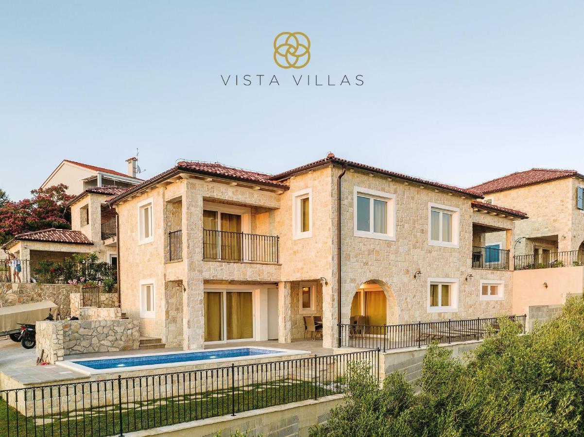 Vista Villas - Sunny Pleasure W 아파트 Ražanac